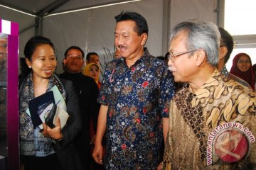 BUMN hadir untuk negeri, menuju Indonesia hebat