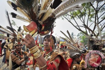 Pontianak siapkan Khatulistiwa Park destinasi unggulan Kalbar