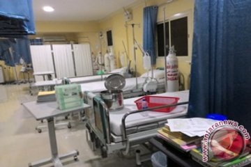 Balai pengobatan haji di Mekah siap beroperasi