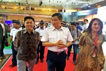 IIMS selenggarakan seminar  kemitraan cerdas untuk otomotif 