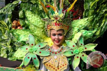 Karnaval budaya