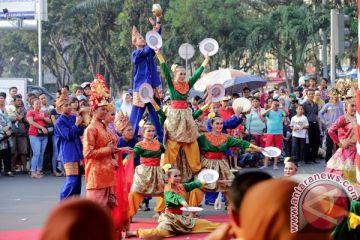 Karnaval budaya