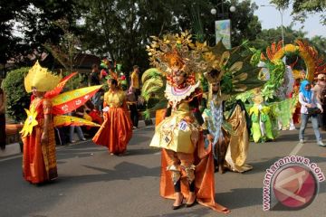 Karnaval budaya