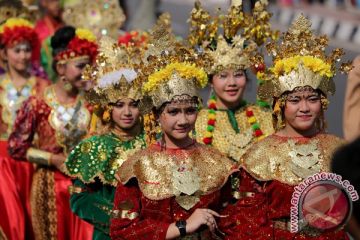 Karnaval budaya