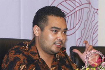 Prananda: pemuda Sulsel harus teladani Sultan Hasanuddin