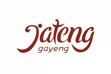 Slogan Jateng Gayeng Diharapkan Menginspirasi Masyarakat Antara Jateng