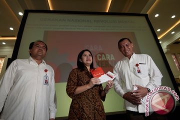 Kemenko PMK bantah anggaran website Revolusi Mental Rp140 M