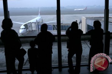 Bandara Palembang bersiap sambut musim mudik