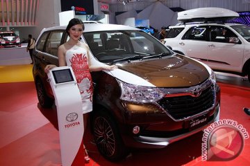 Grand New Avanza dan Veloz lebih irit BBM 20 persen