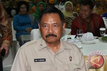 Purnawirawan TNI-AD tidak dukung-mendukung calon di pilpres