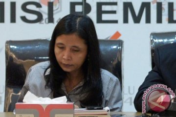 DKPP: anggota Bawaslu DKI Jakarta tidak melanggar