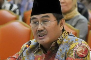 Jimly: studi banding anggota DPR lebih tepat dilaksanakan staf