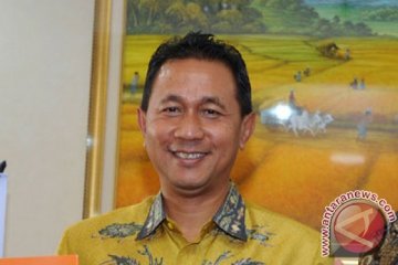 Kementerian BUMN berhentikan Dirut Askrindo