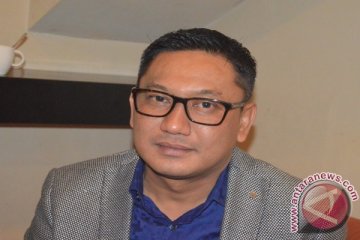 Malik Haramain jadi wakil Ketua Komisi VIII DPR RI