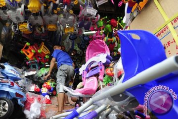 Pengusaha kecil sebagai motor penggerak pertumbuhan ekonomi