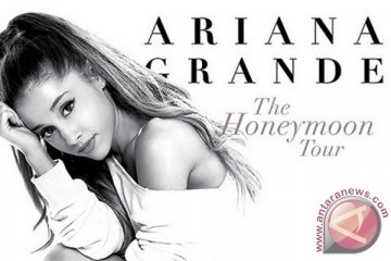 Ariana Granda akan kembali ke Manchester untuk gelar konser amal