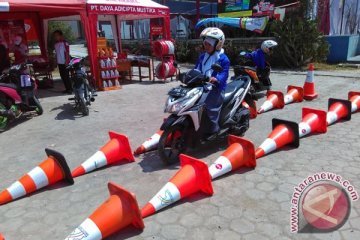 Honda Jabar resmikan 12 sekolah binaan