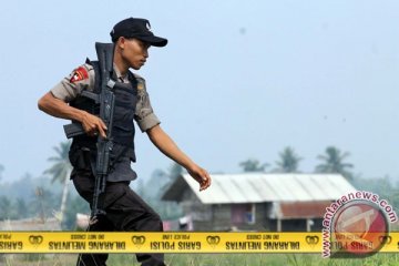 Polisi kantongi identitas peletak bom di Lhokseumawe