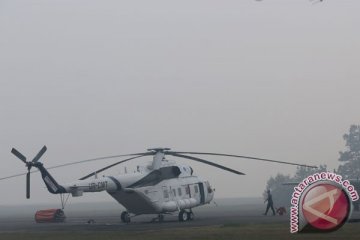 Komisi IV setujui rencana Kemenhut/ LH membeli heli