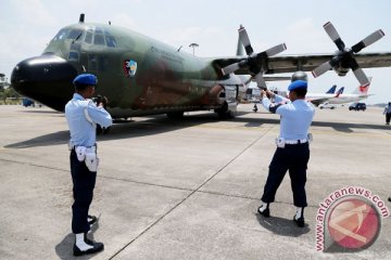 TNI AU akan bangun pangkalan udara tipe C di Jayawijaya