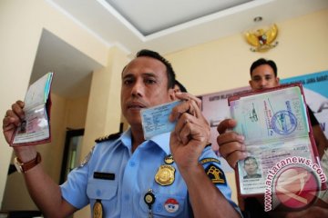 48 calon haji Kota Kupang berKTP palsu