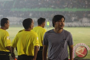 Jadwal pertandingan delapan besar Piala Kemerdekaan