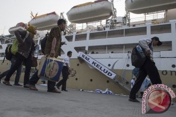 Pelni tambah 4 pelayaran Batam-Belawan pada Lebaran 2019
