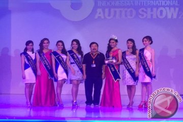 Daihatsu juara Miss GIIAS, Toyota terfavorit