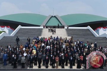 Presiden Jokowi akan sederhanakan izin pemeriksaan anggota DPR