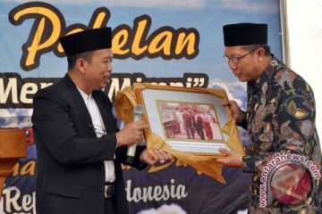 50 Tahun Ponpes Pabelan