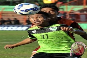 PBR DIKALAHKAN PUSAMANIA
