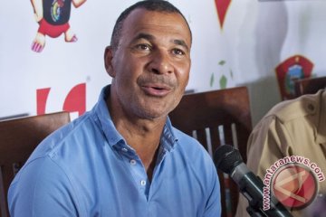 Gullit bergabung di kepelatihan Timnas Belanda