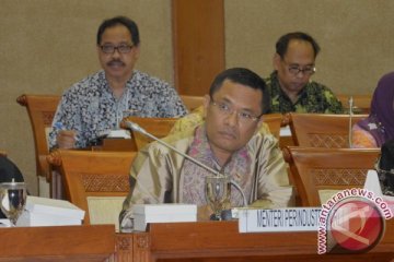 Legislator nilai rendahnya serapan anggaran Kemenperin miris sekali