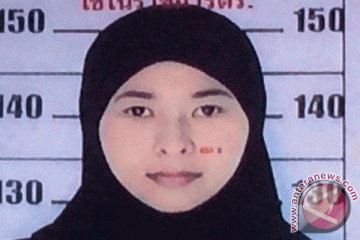 Keluarga tak percaya Maisaroh pelaku Bom Bangkok