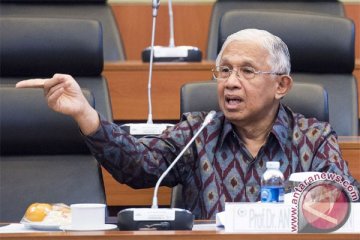 Anwar Nasution nilai jasa Ali Wardhana sangat besar