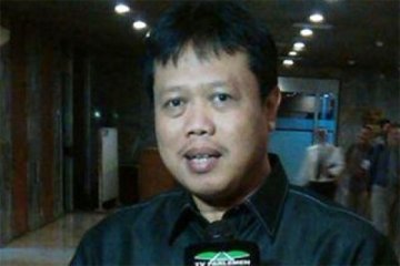 Pemerintah diminta tetapkan kabut asap sebagai bencana nasional