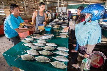 Lindungi pasar tradisional IKAPPI gelar Rapimnas