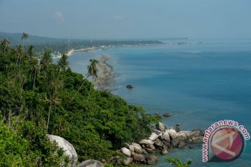 TNI tempatkan satu drone di Natuna