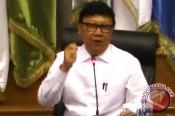 DPP PDIP belum sampaikan surat pergantian Puan, Tjahjo dan Pramono