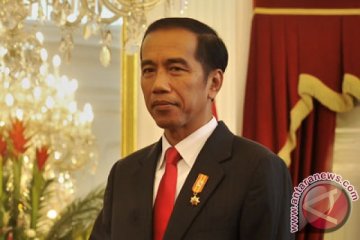 Presiden dijadwalkan jadi inspektur upacara Kesaktian Pancasila