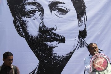 Sudi: copy laporan akhir TPF Munir akan diserahkan ke Jokowi