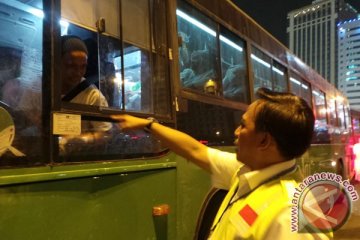 Pemerintah upayakan bus jamaah Mekkah-Madinah lebih bagus