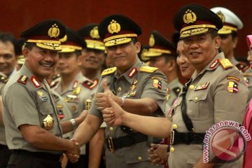 Anggota DPR minta presiden jelaskan pencopotan Budi Waseso