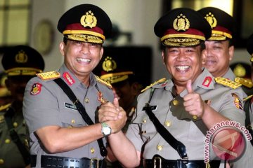 Kapolri nilai Pansus Pelindo bisa perbanyak informasi untuk polisi