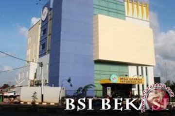 BSI ganti Ospek dengan seminar motivasi