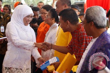 Kunjungan Mensos ke Maluku