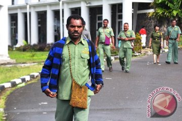 Papua miliki kuota 173 formasi penerimaan CPNS