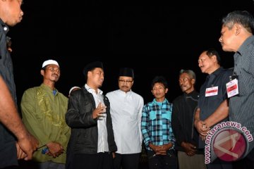 Wagub Jatim terima jenazah WNI kapal tenggelam