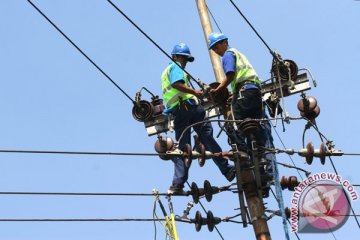 PLN: defisit listrik NTB 30 megawatt