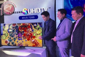 Samsung atasi dampak pelemahan rupiah